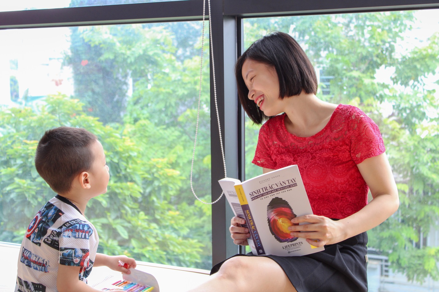 Sinh trắc vân tay chỉ với 210.000 đồng - Ảnh 1. Sinh trắc vân tay chỉ với 210.000 đồng - Ảnh 1.