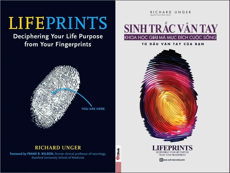 Sinh trắc vân tay chỉ với 210.000 đồng - Ảnh 3. Sinh trắc vân tay chỉ với 210.000 đồng - Ảnh 3.