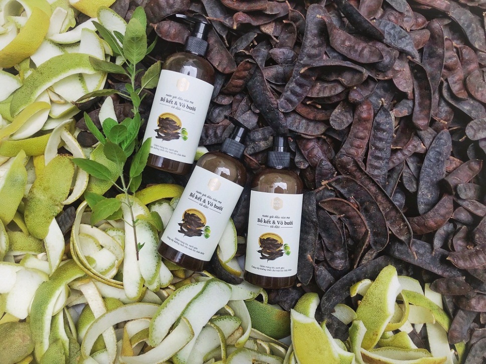 Top 7 thảo dược trị rụng tóc và chăm sóc tóc hàng đầu hiện nay - Ảnh 1. Top 7 thảo dược trị rụng tóc và chăm sóc tóc hàng đầu hiện nay - Ảnh 1.