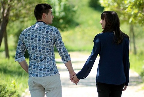 4 điều đơn giản mà “ngầu” hết chỗ chê giúp bạn ghi điểm trong lần hẹn đầu tiên - Ảnh 2. 4 điều đơn giản mà “ngầu” hết chỗ chê giúp bạn ghi điểm trong lần hẹn đầu tiên - Ảnh 2.