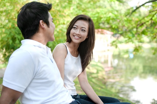 4 điều đơn giản mà “ngầu” hết chỗ chê giúp bạn ghi điểm trong lần hẹn đầu tiên - Ảnh 6. 4 điều đơn giản mà “ngầu” hết chỗ chê giúp bạn ghi điểm trong lần hẹn đầu tiên - Ảnh 6.