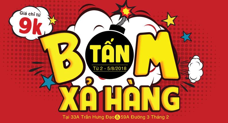 Cơ hội mua sắm thả ga không lo về giá tại TutiCare - Ảnh 1. Cơ hội mua sắm thả ga không lo về giá tại TutiCare - Ảnh 1.