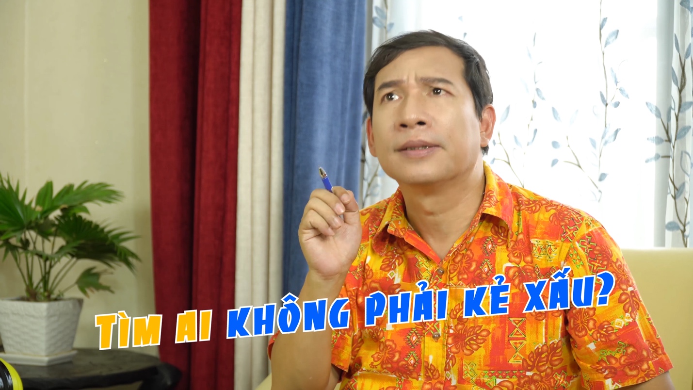 “Táo kinh tế” Quang Thắng: Dạy con kĩ năng khi bị lạc, xin đừng dạy “chay”! - Ảnh 3. “Táo kinh tế” Quang Thắng: Dạy con kĩ năng khi bị lạc, xin đừng dạy “chay”! - Ảnh 3.
