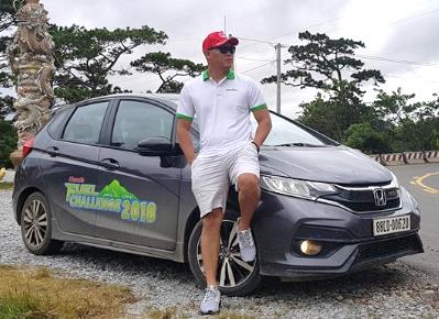 “Honda Fuel Challenge 2018” - Khi phái nữ tham gia thử thách nhiên liệu cùng Honda - Ảnh 6. “Honda Fuel Challenge 2018” - Khi phái nữ tham gia thử thách nhiên liệu cùng Honda - Ảnh 6.