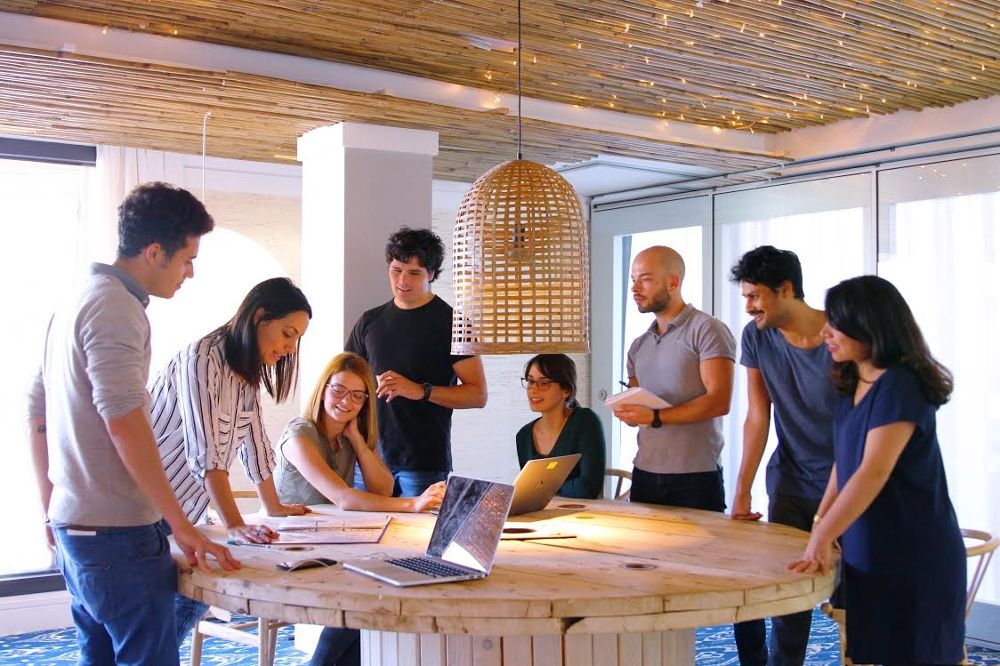 5 mẹo trả lời về môi trường làm việc lý tưởng - Ảnh 2. 5 mẹo trả lời về môi trường làm việc lý tưởng - Ảnh 2.