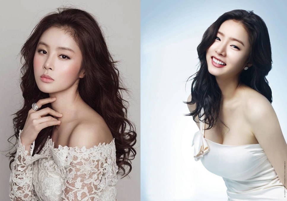 5 phương pháp thẩm mỹ “không dao kéo” đang hot tại Hàn Quốc - Ảnh 1. 5 phương pháp thẩm mỹ “không dao kéo” đang hot tại Hàn Quốc - Ảnh 1.
