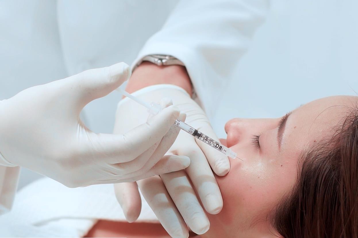 5 phương pháp thẩm mỹ “không dao kéo” đang hot tại Hàn Quốc - Ảnh 5. 5 phương pháp thẩm mỹ “không dao kéo” đang hot tại Hàn Quốc - Ảnh 5.