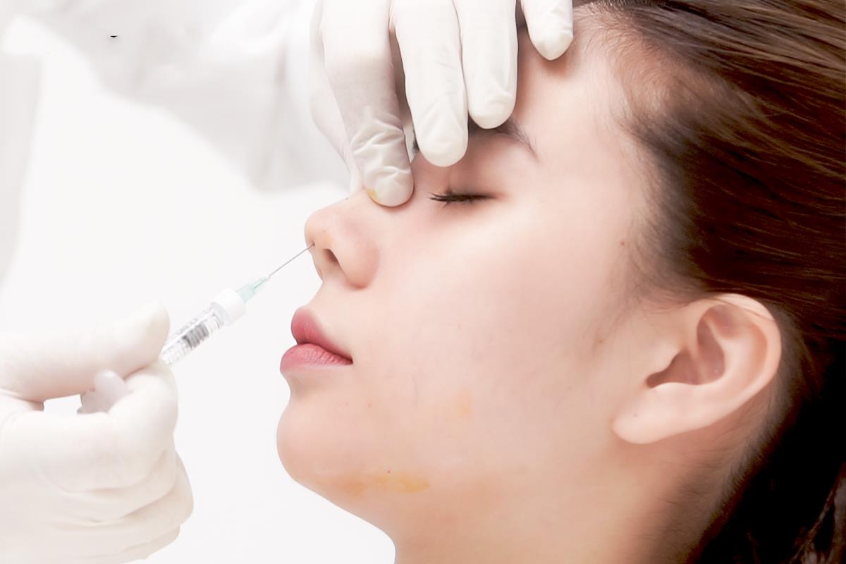 5 phương pháp thẩm mỹ “không dao kéo” đang hot tại Hàn Quốc - Ảnh 6. 5 phương pháp thẩm mỹ “không dao kéo” đang hot tại Hàn Quốc - Ảnh 6.