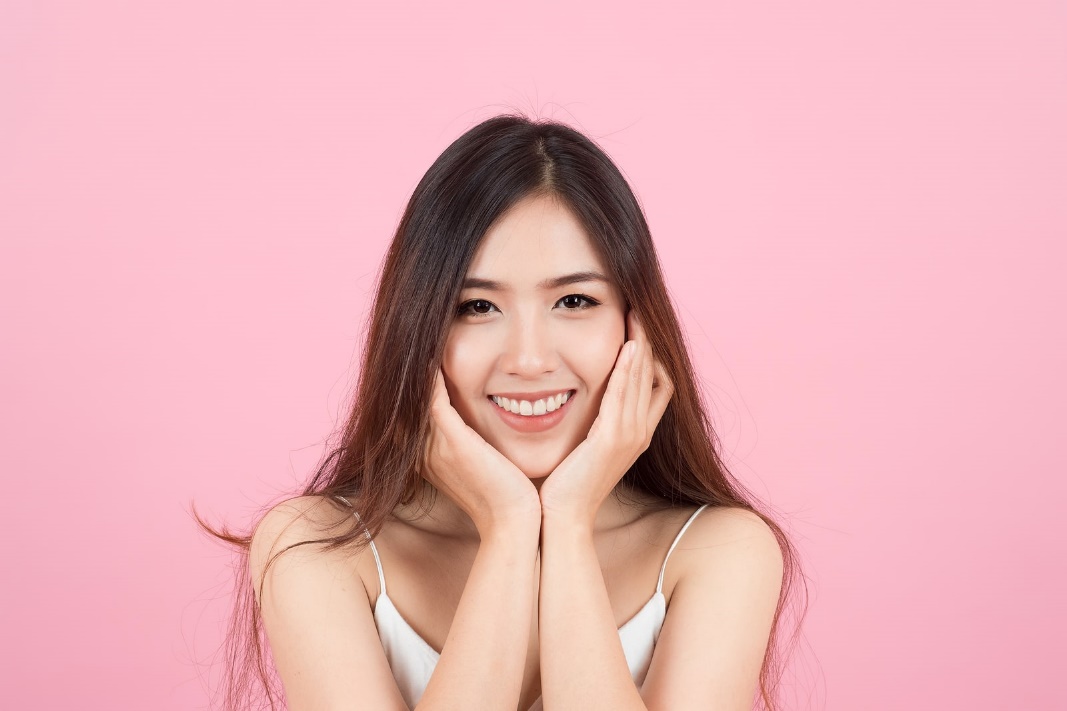 5 phương pháp thẩm mỹ “không dao kéo” đang hot tại Hàn Quốc - Ảnh 9. 5 phương pháp thẩm mỹ “không dao kéo” đang hot tại Hàn Quốc - Ảnh 9.