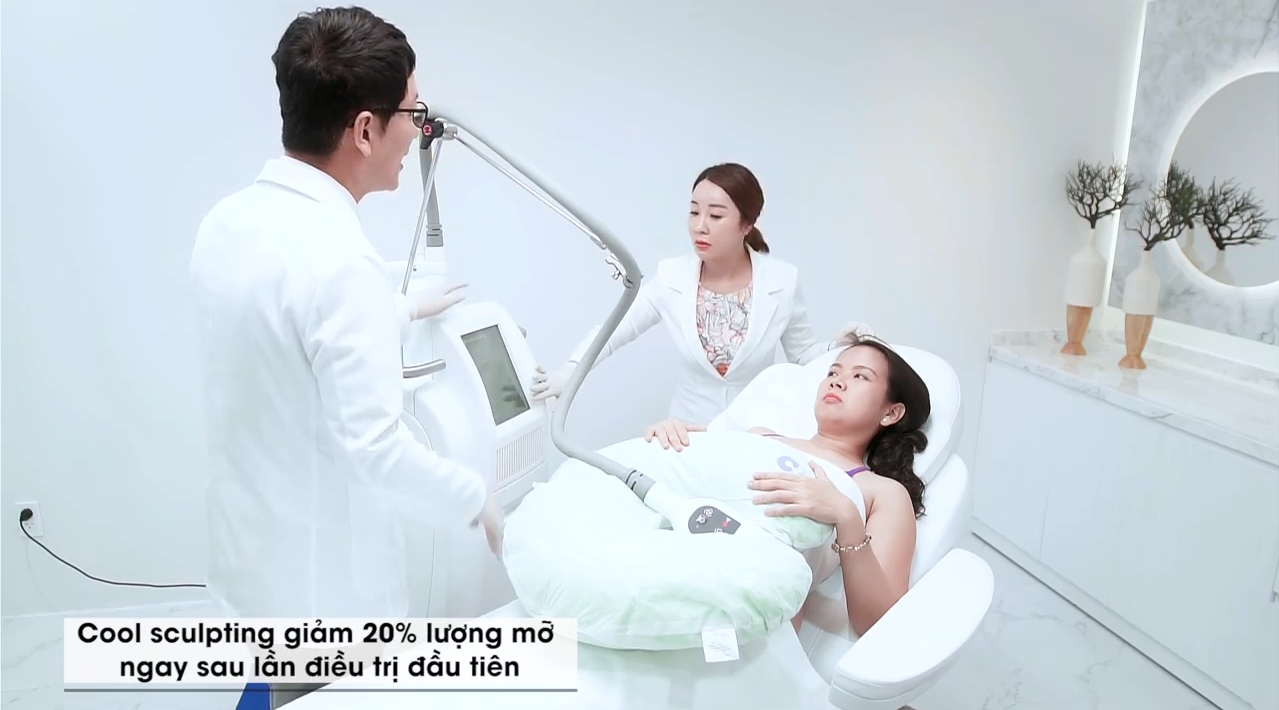 5 phương pháp thẩm mỹ “không dao kéo” đang hot tại Hàn Quốc - Ảnh 10. 5 phương pháp thẩm mỹ “không dao kéo” đang hot tại Hàn Quốc - Ảnh 10.