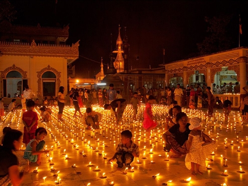 Dạo quanh 1 vòng Trung Thu các nước Châu Á - Ảnh 9.