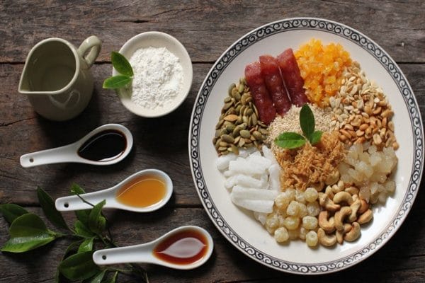 B&iacute; quyết l&agrave;m b&aacute;nh Trung thu, b&aacute;nh dẻo thơm lừng tại nh&agrave; - Ảnh 2.