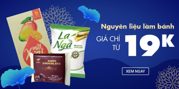 B&iacute; quyết l&agrave;m b&aacute;nh Trung thu, b&aacute;nh dẻo thơm lừng tại nh&agrave; - Ảnh 4.