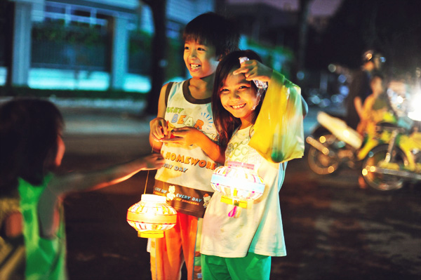 Tinh tế trong cách tặng quà trung thu - Ảnh 3. Tinh tế trong cách tặng quà trung thu - Ảnh 3.