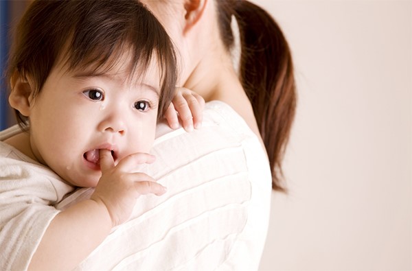 Để viêm hô hấp không còn tái phát ở trẻ - Ảnh 1.