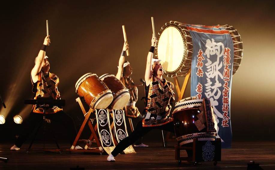 Chuẩn bị đưa cả nhà đến “Ngày hội văn hoá Nhật Bản” thôi, ăn và chơi “chuẩn Nhật” dịp Trung thu ở đây rồi! - Ảnh 2. Chuẩn bị đưa cả nhà đến “Ngày hội văn hoá Nhật Bản” thôi, ăn và chơi “chuẩn Nhật” dịp Trung thu ở đây rồi! - Ảnh 2.