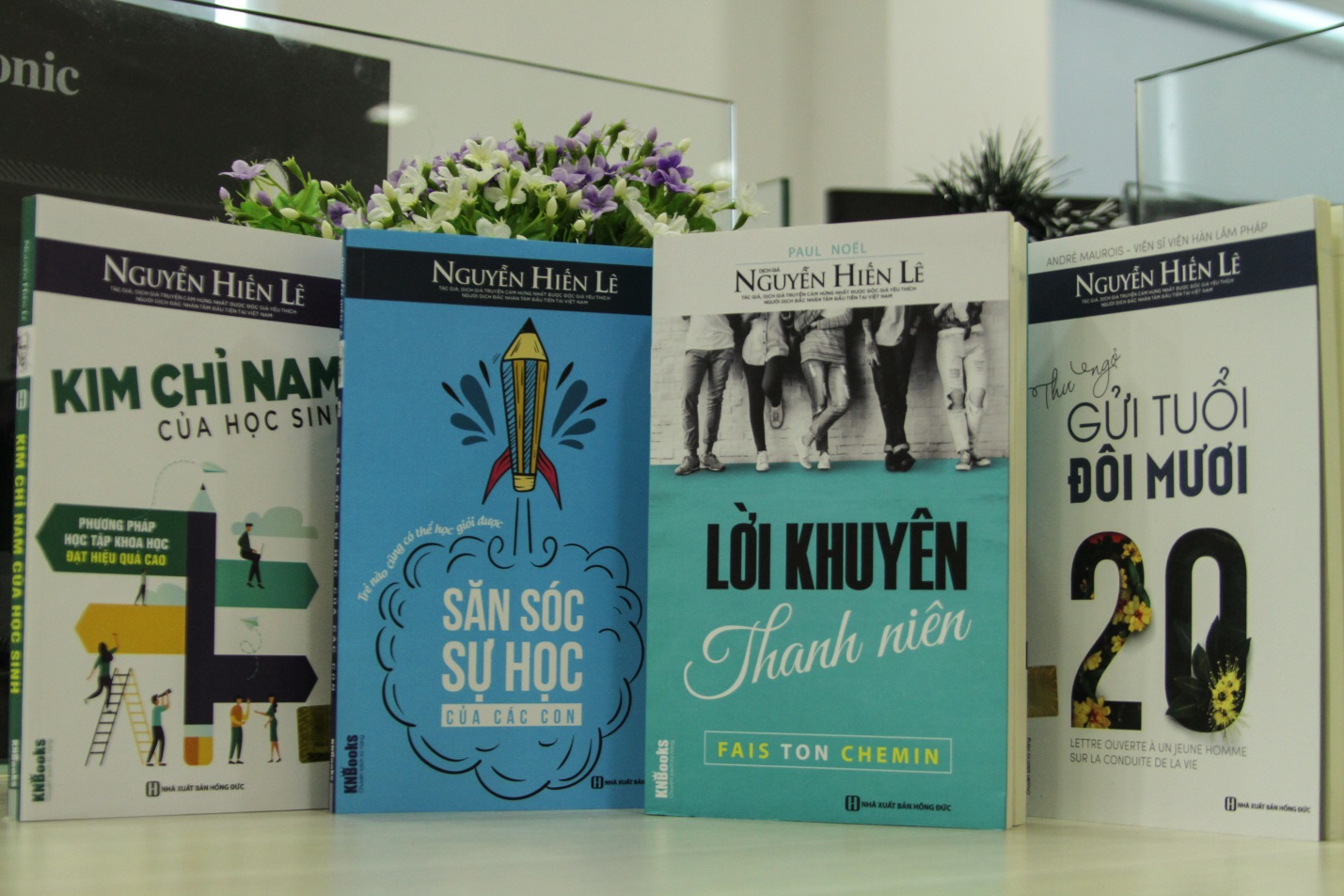 “Cha mẹ khéo – Con thành công” – Kim chỉ nam nuôi dạy con thời hiện đại - Ảnh 4. “Cha mẹ khéo – Con thành công” – Kim chỉ nam nuôi dạy con thời hiện đại - Ảnh 4.