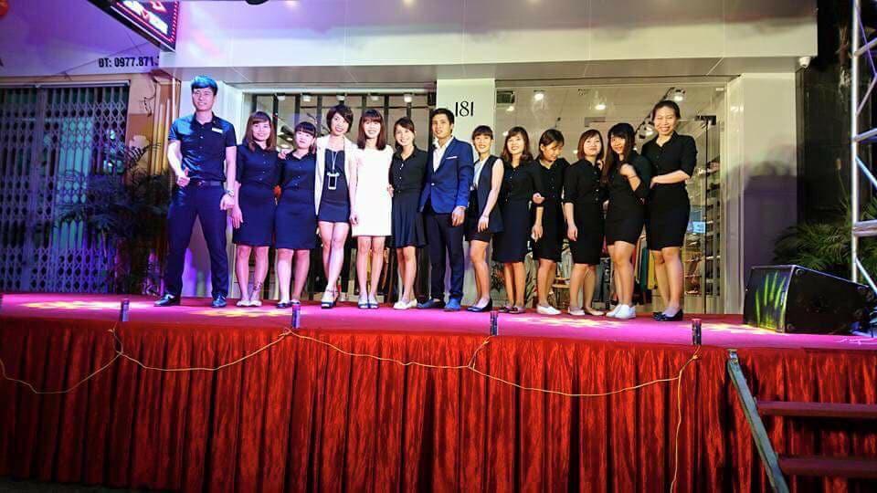 Bỏ nghề để kinh doanh, nữ nhân viên văn phòng chia sẻ bí quyết kiếm hàng trăm triệu mỗi tháng! - Ảnh 3. Bỏ nghề để kinh doanh, nữ nhân viên văn phòng chia sẻ bí quyết kiếm hàng trăm triệu mỗi tháng! - Ảnh 3.