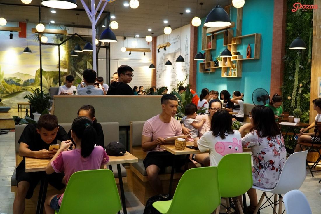 Bỏ nghề để kinh doanh, nữ nhân viên văn phòng chia sẻ bí quyết kiếm hàng trăm triệu mỗi tháng! - Ảnh 4. Bỏ nghề để kinh doanh, nữ nhân viên văn phòng chia sẻ bí quyết kiếm hàng trăm triệu mỗi tháng! - Ảnh 4.