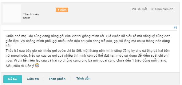 Mẹ bỉm sữa chia sẻ b&iacute; quyết được mẹ chồng y&ecirc;u qu&yacute; - Ảnh 4.