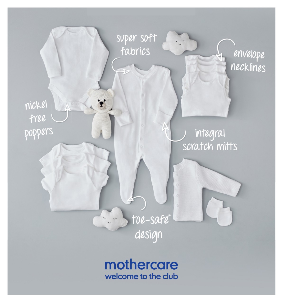 Cửa hàng Mothercare tại Hà Nội- Thiên đường mua sắm lý tưởng dành cho mẹ và bé - Ảnh 3. Cửa hàng Mothercare tại Hà Nội- Thiên đường mua sắm lý tưởng dành cho mẹ và bé - Ảnh 3.