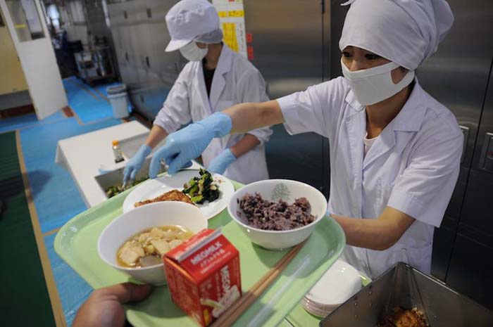 Chương trình Sữa học đường: Vì dinh dưỡng và chiều cao của thế hệ tương lai - Ảnh 3. Chương trình Sữa học đường: Vì dinh dưỡng và chiều cao của thế hệ tương lai - Ảnh 3.