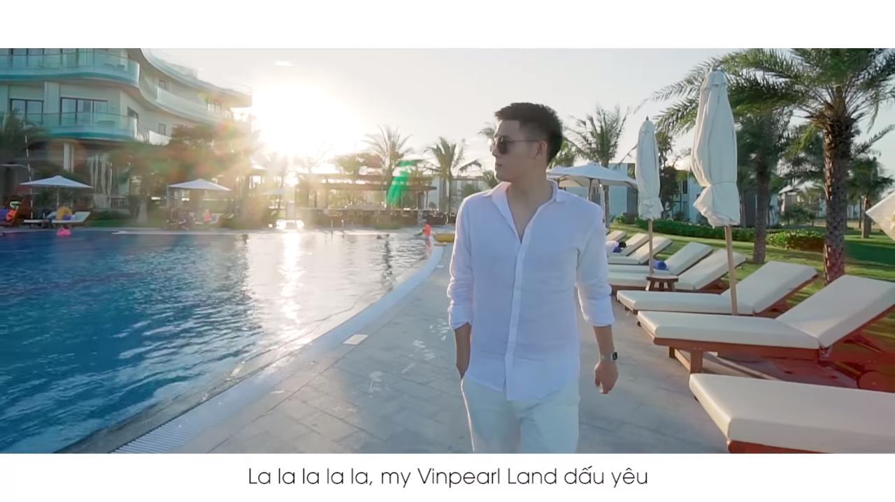 “Cơn bão” MV với chất lượng và sự đầu tư khủng đổ bộ Vinpearl – Trọn niềm vui tháng 9 - Ảnh 4. “Cơn bão” MV với chất lượng và sự đầu tư khủng đổ bộ Vinpearl – Trọn niềm vui tháng 9 - Ảnh 4.