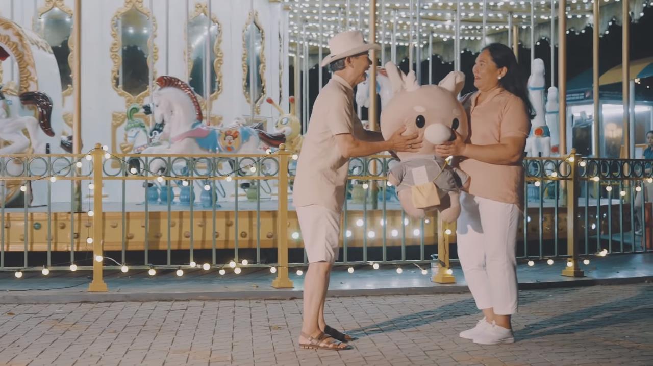 “Cơn bão” MV với chất lượng và sự đầu tư khủng đổ bộ Vinpearl – Trọn niềm vui tháng 9 - Ảnh 10. “Cơn bão” MV với chất lượng và sự đầu tư khủng đổ bộ Vinpearl – Trọn niềm vui tháng 9 - Ảnh 10.