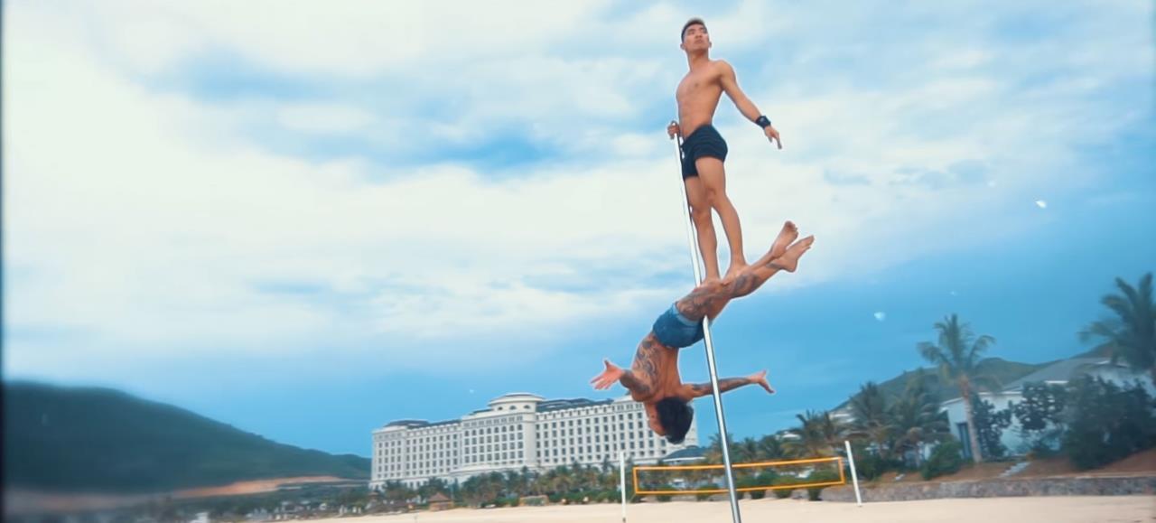 “Cơn bão” MV với chất lượng và sự đầu tư khủng đổ bộ Vinpearl – Trọn niềm vui tháng 9 - Ảnh 11. “Cơn bão” MV với chất lượng và sự đầu tư khủng đổ bộ Vinpearl – Trọn niềm vui tháng 9 - Ảnh 11.