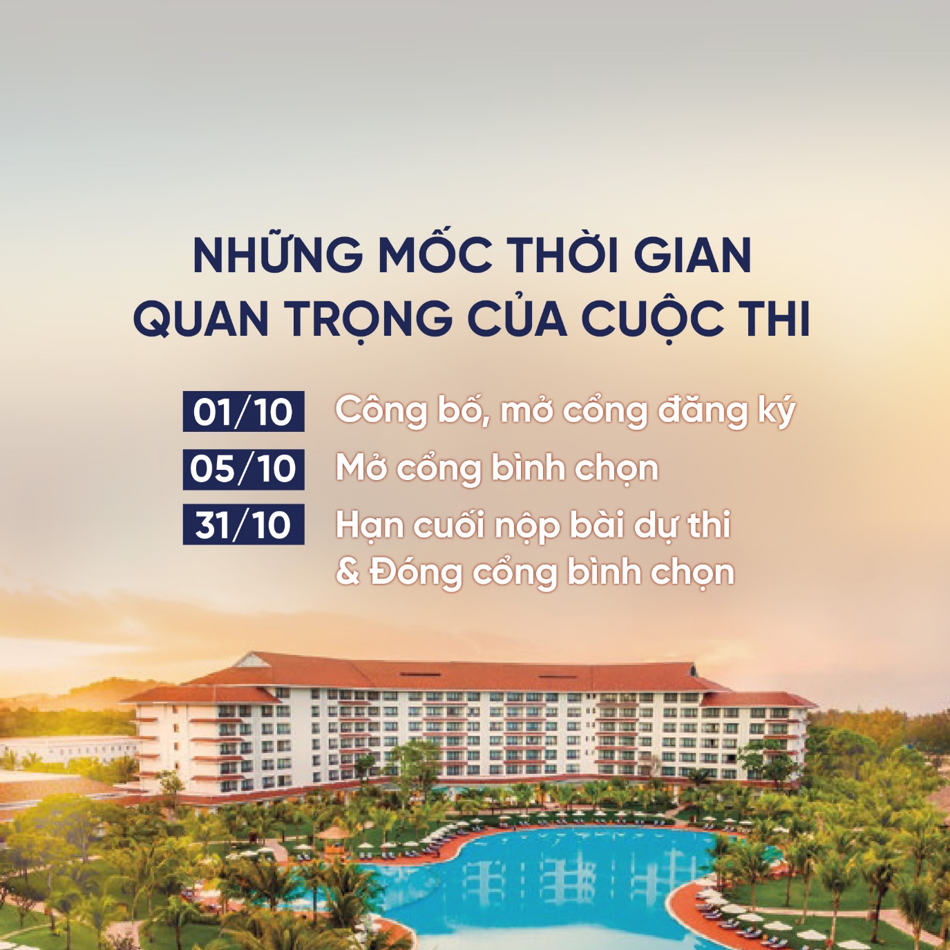 Tổng giải thưởng hơn 1 tỷ đồng dành cho chia sẻ trải nghiệm du lịch với “Dreamland – Điểm đến mơ ước 2018” - Ảnh 3. Tổng giải thưởng hơn 1 tỷ đồng dành cho chia sẻ trải nghiệm du lịch với “Dreamland – Điểm đến mơ ước 2018” - Ảnh 3.