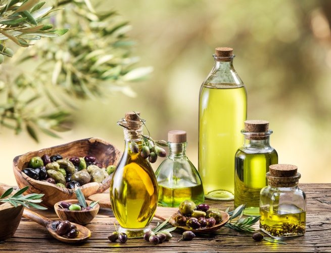 Dầu olive: “tuyệt chiêu” chăm sóc da và chống rạn cho mẹ bầu - Ảnh 1. Dầu olive: “tuyệt chiêu” chăm sóc da và chống rạn cho mẹ bầu - Ảnh 1.