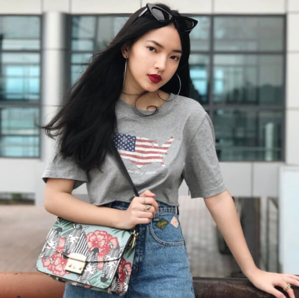 Ch&acirc;u B&ugrave;i bật m&iacute; b&iacute; quyết để c&oacute; body chuẩn - Ảnh 3.