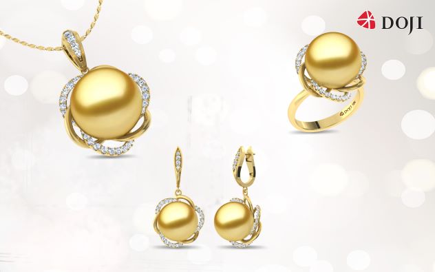 Trang sức – Món quà lấp lánh hoàn hảo dành cho nàng nhân ngày Phụ nữ Việt Nam - Ảnh 3. Trang sức – Món quà lấp lánh hoàn hảo dành cho nàng nhân ngày Phụ nữ Việt Nam - Ảnh 3.