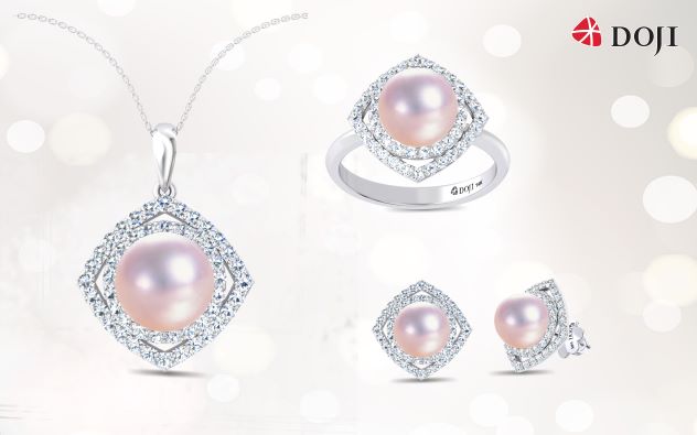 Trang sức – Món quà lấp lánh hoàn hảo dành cho nàng nhân ngày Phụ nữ Việt Nam - Ảnh 4. Trang sức – Món quà lấp lánh hoàn hảo dành cho nàng nhân ngày Phụ nữ Việt Nam - Ảnh 4.