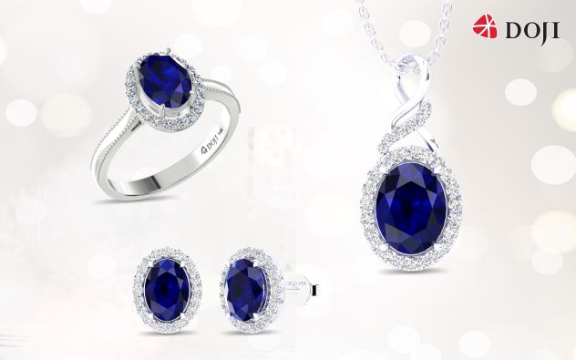 Trang sức – Món quà lấp lánh hoàn hảo dành cho nàng nhân ngày Phụ nữ Việt Nam - Ảnh 5. Trang sức – Món quà lấp lánh hoàn hảo dành cho nàng nhân ngày Phụ nữ Việt Nam - Ảnh 5.