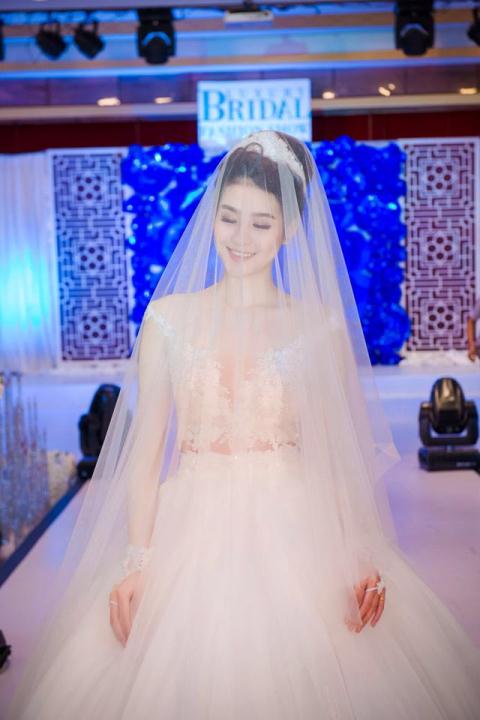 Calla Bridal và những con số làm nên thương hiệu Wedding dress hàng đầu Việt Nam - Ảnh 3. Calla Bridal và những con số làm nên thương hiệu Wedding dress hàng đầu Việt Nam - Ảnh 3.
