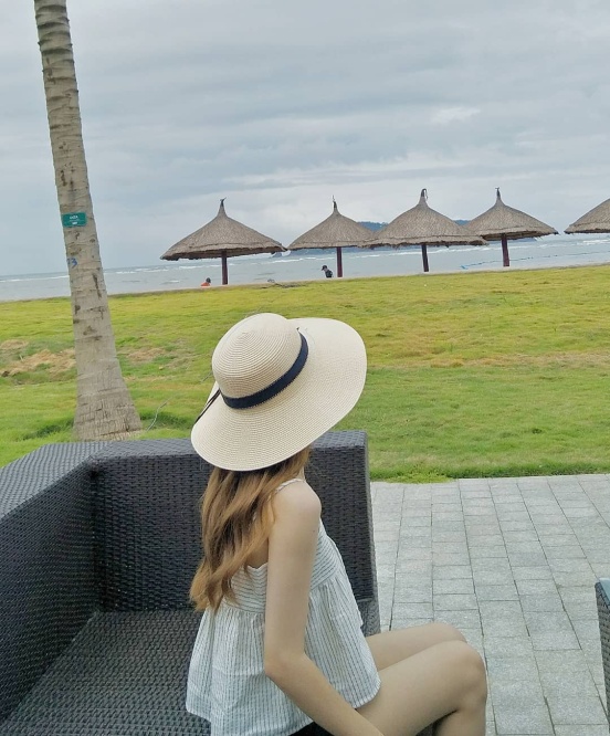 Mu&ocirc;n điểm check in lung linh dịp lễ 2/9 - Ảnh 2.