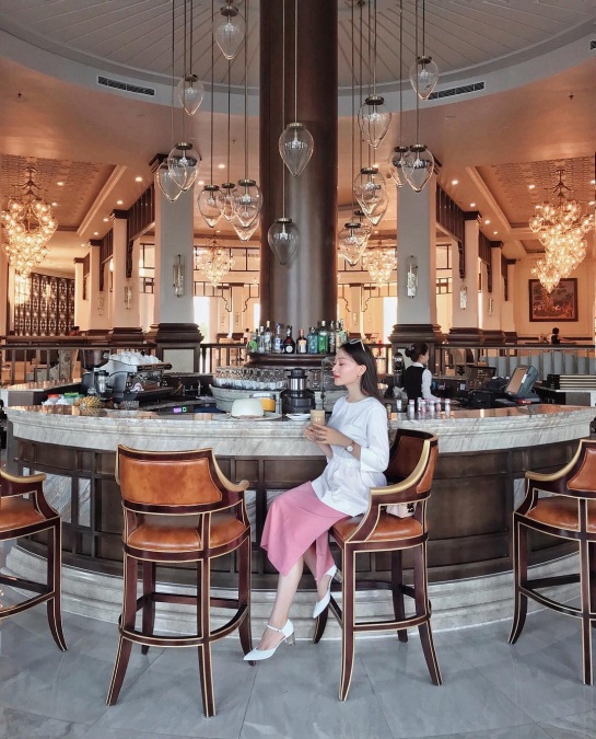 Mu&ocirc;n điểm check in lung linh dịp lễ 2/9 - Ảnh 3.