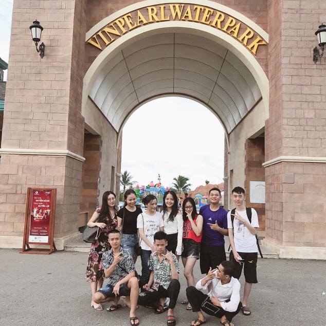 Mu&ocirc;n điểm check in lung linh dịp lễ 2/9 - Ảnh 5.