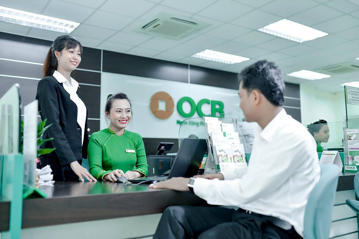 Hành trình tạo dấu ấn riêng, Ngân hàng lột xác ngoạn mục Hành trình tạo dấu ấn riêng, Ngân hàng lột xác ngoạn mục