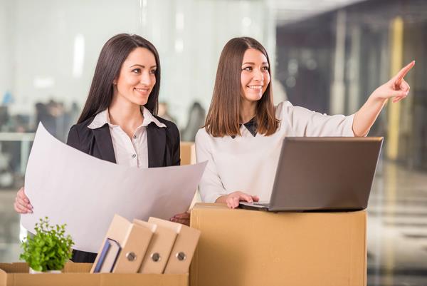 Vietnam Moving chia sẻ 5 bí quyết giảm áp lực cho nhân viên khi chuyển văn phòng - Ảnh 1.