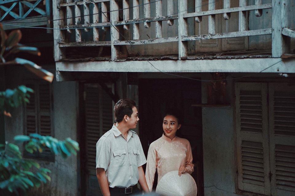 Dù không cầu hôn lãng mạn, thế hệ trước vẫn có những mối tình vượt thời gian đáng ngưỡng mộ - Ảnh 5. Dù không cầu hôn lãng mạn, thế hệ trước vẫn có những mối tình vượt thời gian đáng ngưỡng mộ - Ảnh 5.