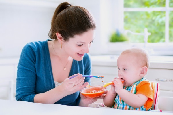 Chuyên gia tư vấn 7 bước trị biếng ăn cho trẻ - Ảnh 1.
