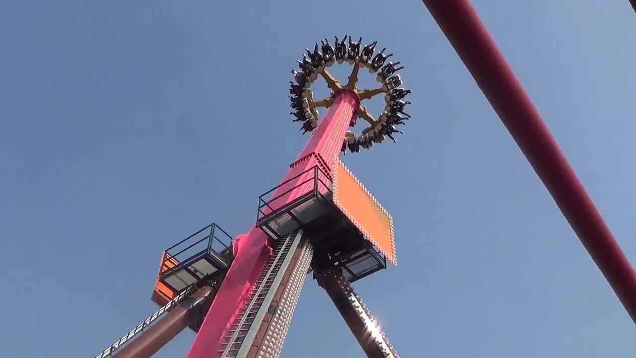 Phát sốt với hai công viên giải trí lớn nhất Đông Nam Á tại Hạ Long - Ảnh 3. Phát sốt với hai công viên giải trí lớn nhất Đông Nam Á tại Hạ Long - Ảnh 3.