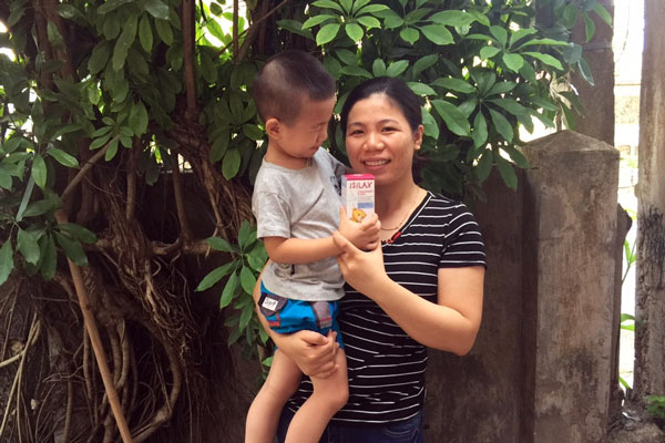 Mẹ Việt chia sẻ lý do tin dùng thảo dược chuẩn hóa để chăm sóc trẻ - Ảnh 3.