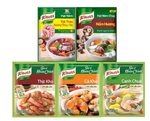Bữa cơm h&agrave;ng ng&agrave;y - Ăn no vẫn lo thiếu chất? - Ảnh 3.
