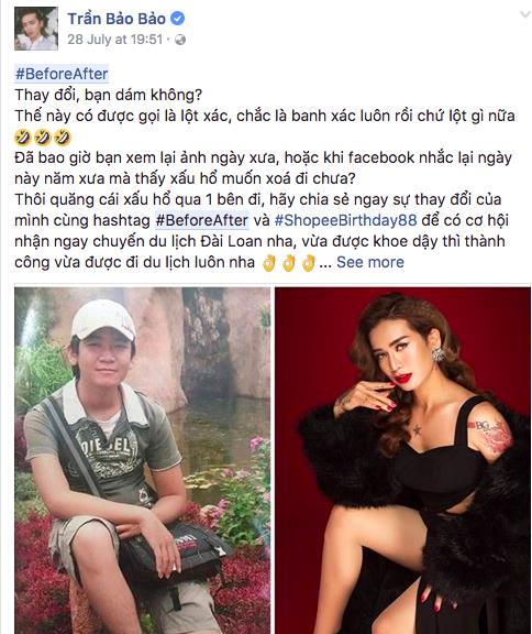 M&ugrave;a h&egrave; đ&atilde; qua rồi, cả thế giới đ&atilde; thay đổi bản th&acirc;n hết, c&ograve;n bạn th&igrave; sao? - Ảnh 2.