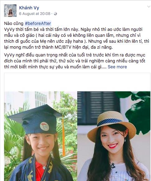 M&ugrave;a h&egrave; đ&atilde; qua rồi, cả thế giới đ&atilde; thay đổi bản th&acirc;n hết, c&ograve;n bạn th&igrave; sao? - Ảnh 3.