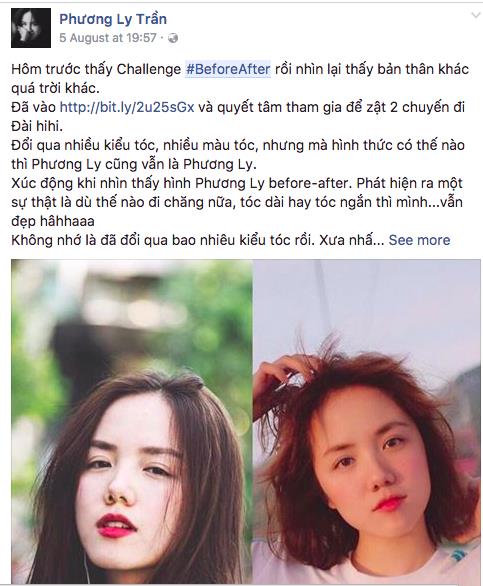 M&ugrave;a h&egrave; đ&atilde; qua rồi, cả thế giới đ&atilde; thay đổi bản th&acirc;n hết, c&ograve;n bạn th&igrave; sao? - Ảnh 4.