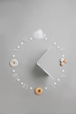 Vừa ra mắt, LG gram si&ecirc;u nhẹ đ&atilde; khiến d&acirc;n t&igrave;nh &ldquo;m&ecirc; mẩn&rdquo; - Ảnh 1.
